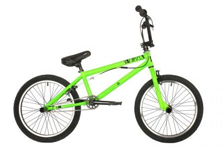 Велосипед BMX STINGER 20" SHIFT (2021)