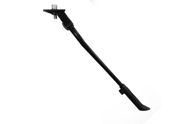 Подножка Massload CL-KA86 алюминиевая черная 24-28"