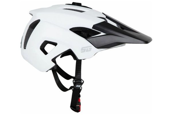 Шлем STG WT-085 с фонарем