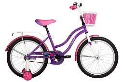 Велосипед NOVATRACK TETRIS 20 (2025)